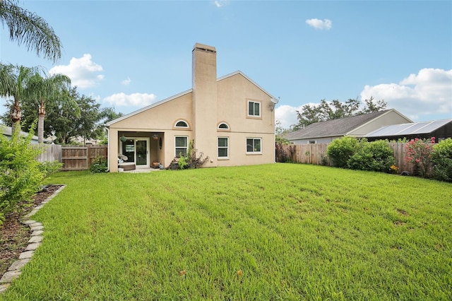 1211 Timber Trace Dr, Wesley Chapel, FL 33543 - photo 27