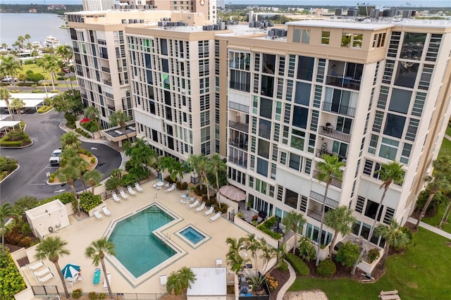 7400 Sun Island Dr S Unit 407, South Pasadena, FL 33707 - photo 10