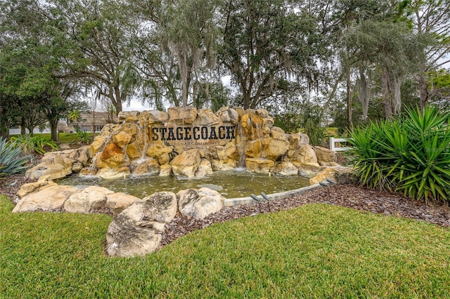 3421 Santa Rita Ln, Land O Lakes, FL 34639 - photo 31