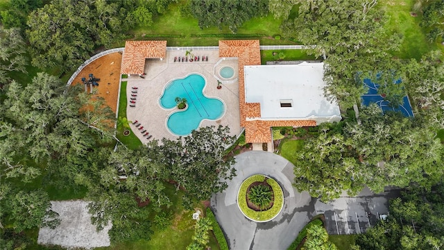 3421 Santa Rita Ln, Land O Lakes, FL 34639 - photo 37
