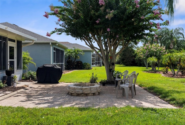 9841 Balsaridge Ct, Trinity, FL 34655 - photo 28
