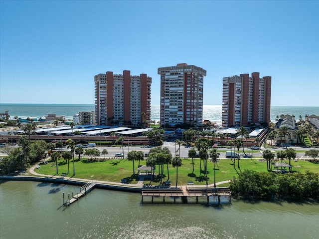 17920 Gulf Blvd Unit 807, Redington Shores, FL 33708 - photo 21