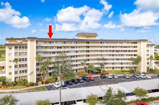 8950 Park Blvd Unit 702, Seminole, FL 33777 - photo 1