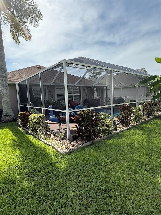 2634 Rosehaven Dr, Wesley Chapel, FL 33544 - photo 34