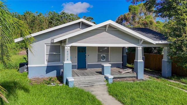 4014 N Marguerite St, Tampa, FL 33603 - photo 1