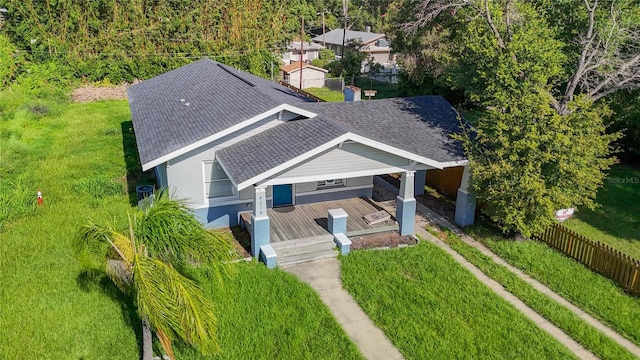 4014 N Marguerite St, Tampa, FL 33603 - photo 4