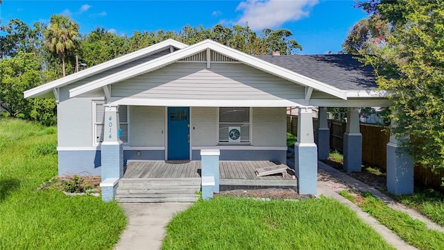 4014 N Marguerite St, Tampa, FL 33603 - photo 5