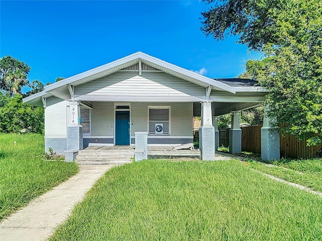 4014 N Marguerite St, Tampa, FL 33603 - photo 6