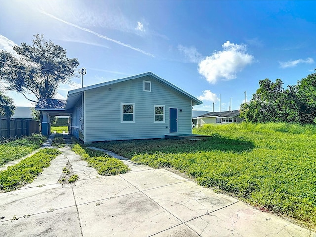 4014 N Marguerite St, Tampa, FL 33603 - photo 51