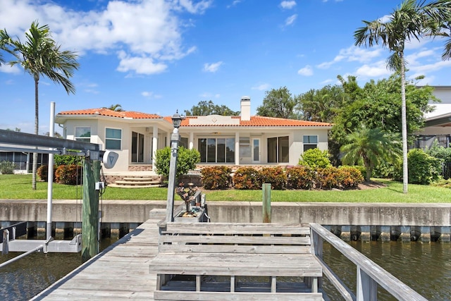 3265 Maple St NE, Saint Petersburg, FL 33704 - photo 9