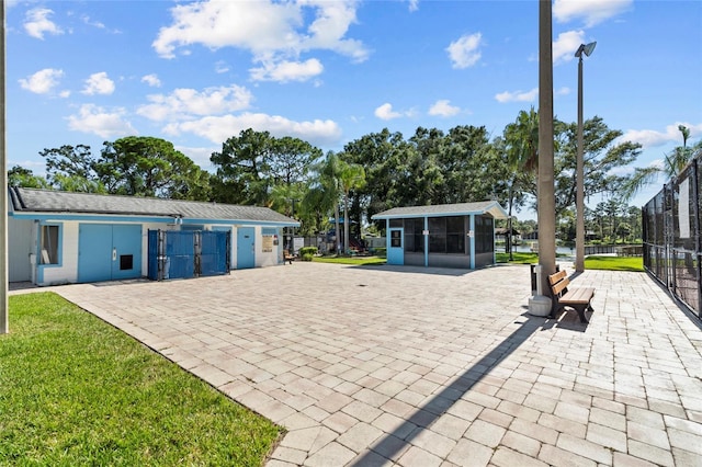 120 Edgewood Ct, Oldsmar, FL 34677 - photo 34