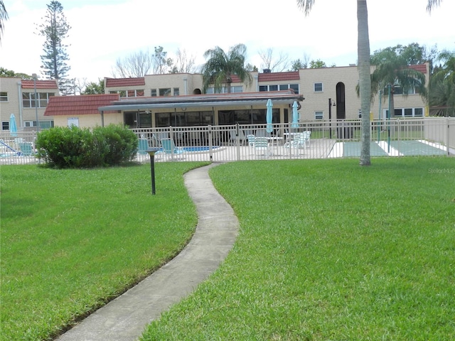 108 Dogwood Cir Unit 108, Seminole, FL 33777 - photo 5