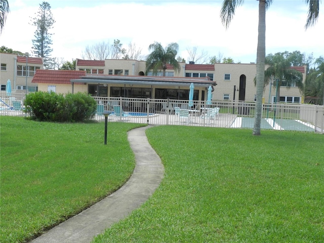 108 Dogwood Cir Unit 108, Seminole, FL 33777 - photo 7