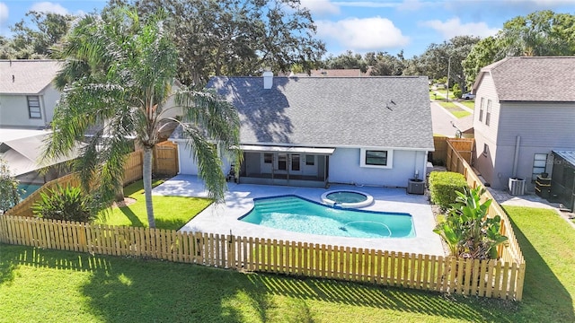 1915 Blue Sage Ct, Brandon, FL 33511 - photo 5