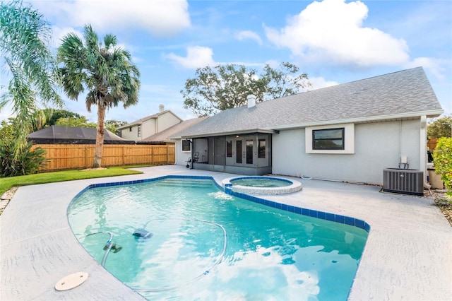 1915 Blue Sage Ct, Brandon, FL 33511 - photo 43