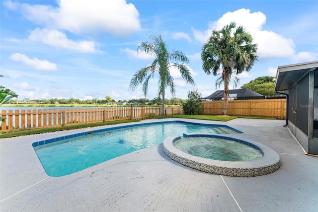 1915 Blue Sage Ct, Brandon, FL 33511 - photo 44