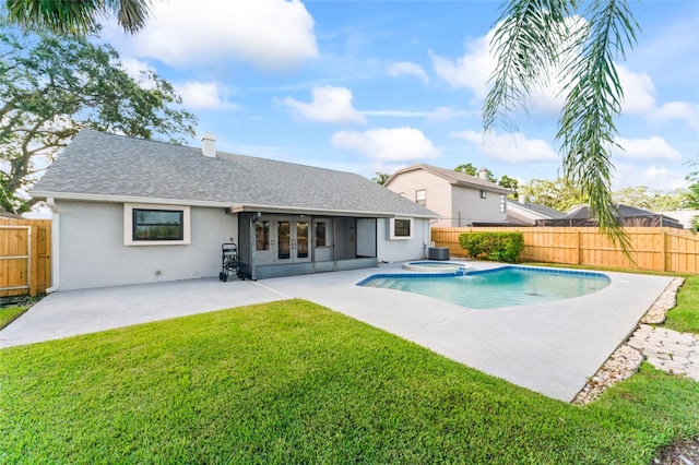 1915 Blue Sage Ct, Brandon, FL 33511 - photo 46
