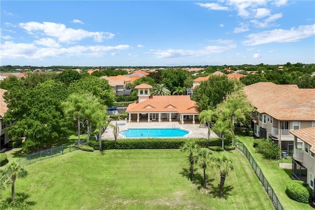 8731 The Esplanade Unit 63, Orlando, FL 32836 - photo 33