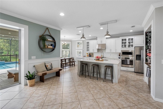 11614 Orange Palm Way, Tampa, FL 33626 - photo 27