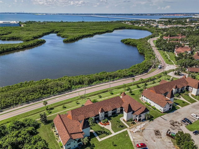320 N Bayshore Blvd Unit 107, Clearwater, FL 33759 - photo 14