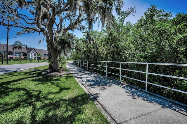 320 N Bayshore Blvd Unit 107, Clearwater, FL 33759 - photo 64