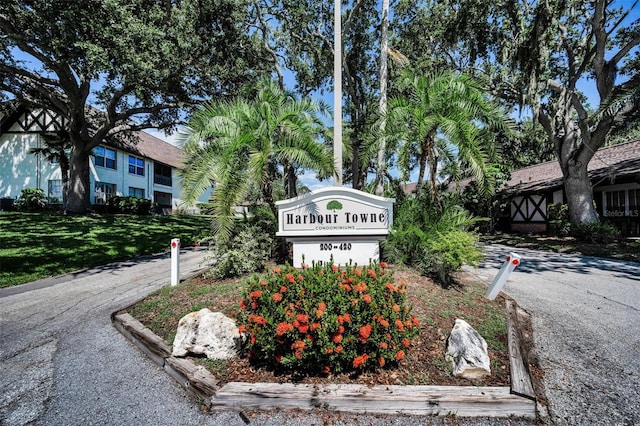 320 N Bayshore Blvd Unit 107, Clearwater, FL 33759 - photo 69