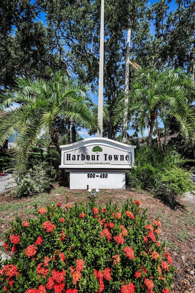 320 N Bayshore Blvd Unit 107, Clearwater, FL 33759 - photo 71