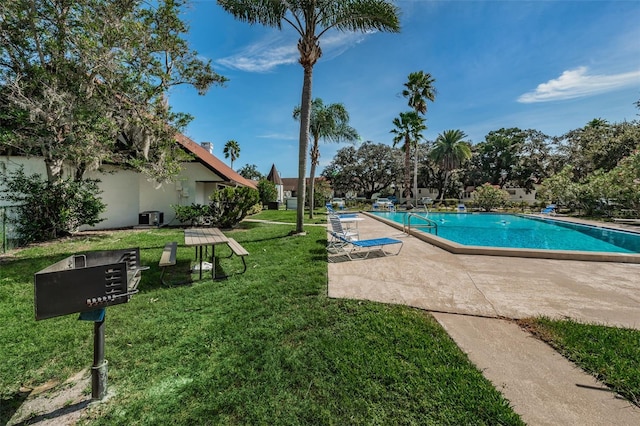320 N Bayshore Blvd Unit 107, Clearwater, FL 33759 - photo 77