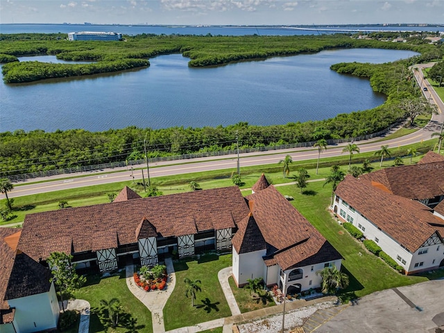 320 N Bayshore Blvd Unit 107, Clearwater, FL 33759 - photo 7