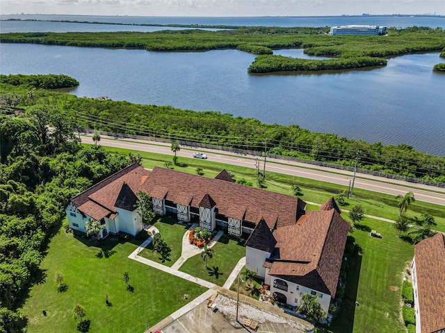 320 N Bayshore Blvd Unit 107, Clearwater, FL 33759 - photo 9