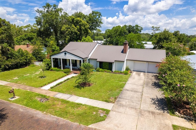 2022 Diana Dr, Palatka, FL 32177 - photo 1