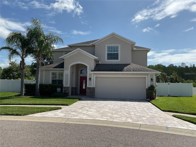 3857 Morgans Castle Ct, Land O Lakes, FL 34638 - photo 1