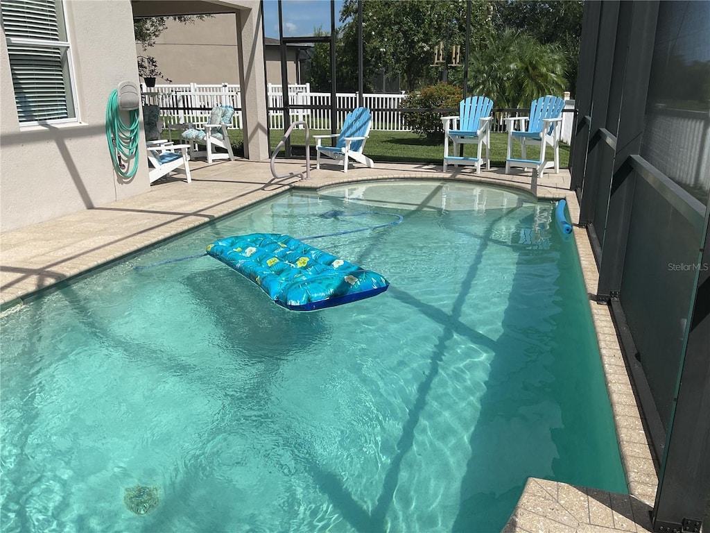 3857 Morgans Castle Ct, Land O Lakes, FL 34638 - photo 2