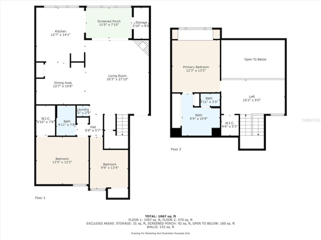 5138 Puritan Cir Unit 1322, Tampa, FL 33617 - photo 24