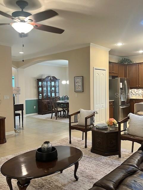 10523 Hyannisport Loop, San Antonio, FL 33576 - photo 13