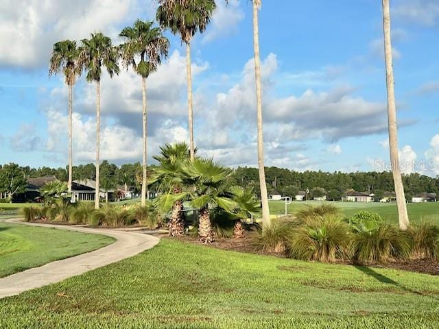 10523 Hyannisport Loop, San Antonio, FL 33576 - photo 33