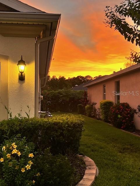 10523 Hyannisport Loop, San Antonio, FL 33576 - photo 36