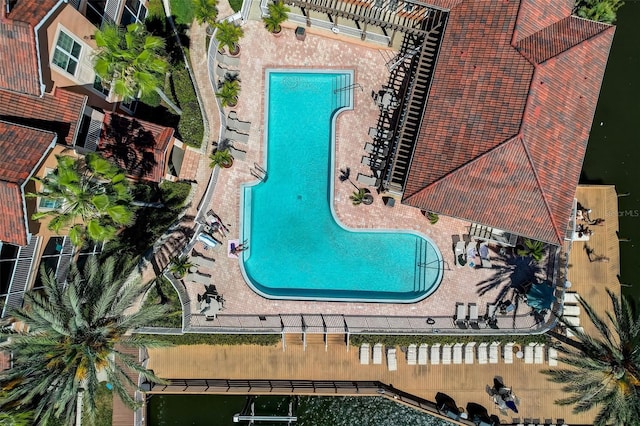 5000 Culbreath Key Way Unit 8-115, Tampa, FL 33611 - photo 46