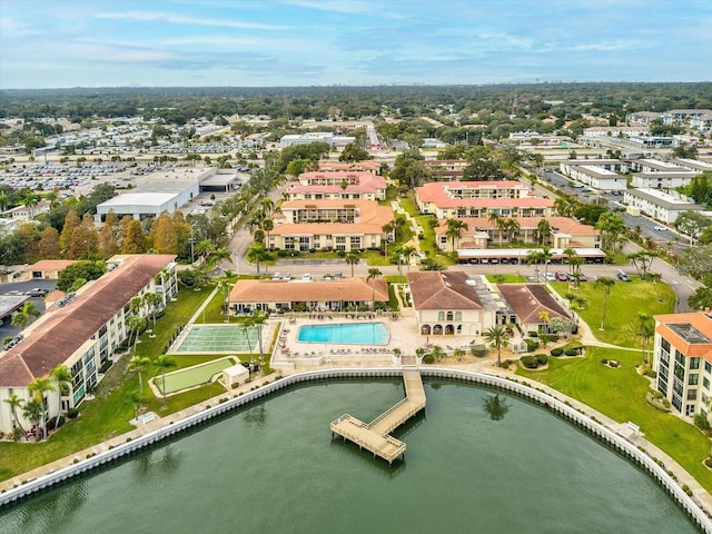 19029 US Highway 19 N Unit 21F, Clearwater, FL 33764 - photo 4