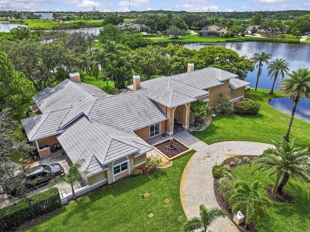 1520 Jade Ln, Tarpon Springs, FL 34689 - photo 1