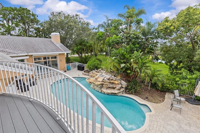 1520 Jade Ln, Tarpon Springs, FL 34689 - photo 19