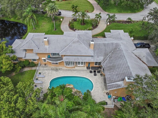 1520 Jade Ln, Tarpon Springs, FL 34689 - photo 73