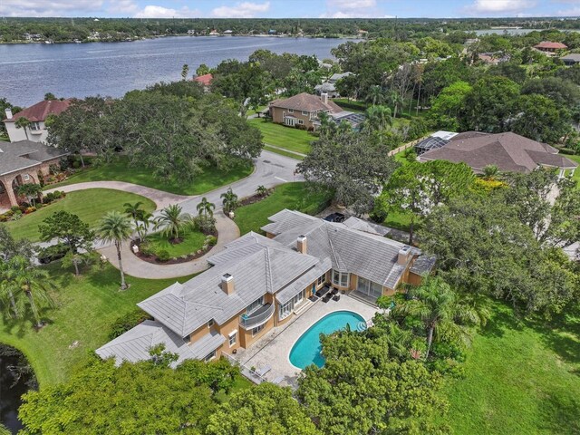 1520 Jade Ln, Tarpon Springs, FL 34689 - photo 75