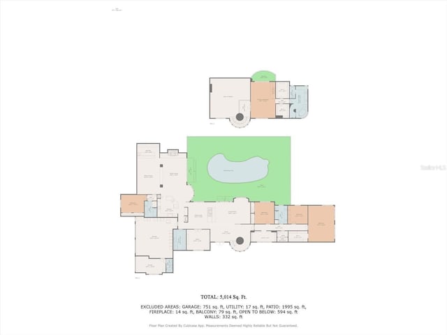 1520 Jade Ln, Tarpon Springs, FL 34689 - photo 81