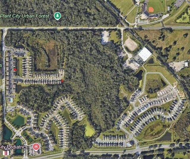 1939 Greenwood Valley Dr, Plant City, FL 33563 - photo 38