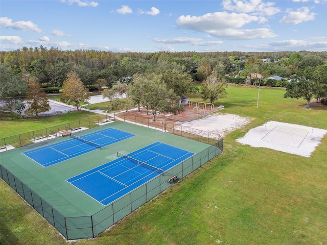 19521 Morden Blush Dr, Lutz, FL 33558 - photo 25