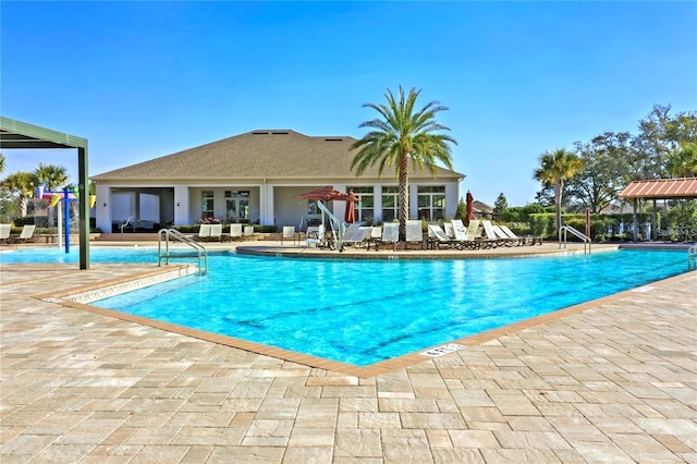 1724 Ranger Highlands Rd, Kissimmee, FL 34744 - photo 40