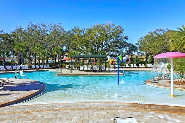 1724 Ranger Highlands Rd, Kissimmee, FL 34744 - photo 41