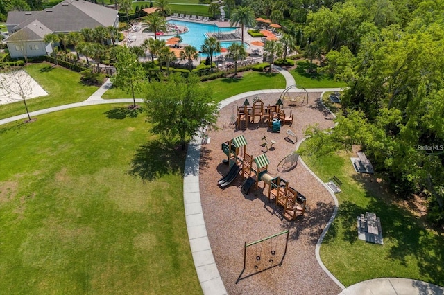 1724 Ranger Highlands Rd, Kissimmee, FL 34744 - photo 46