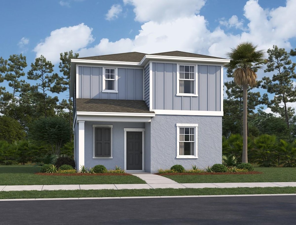 4569 Noble St, Kissimmee, FL 34746 - photo 1